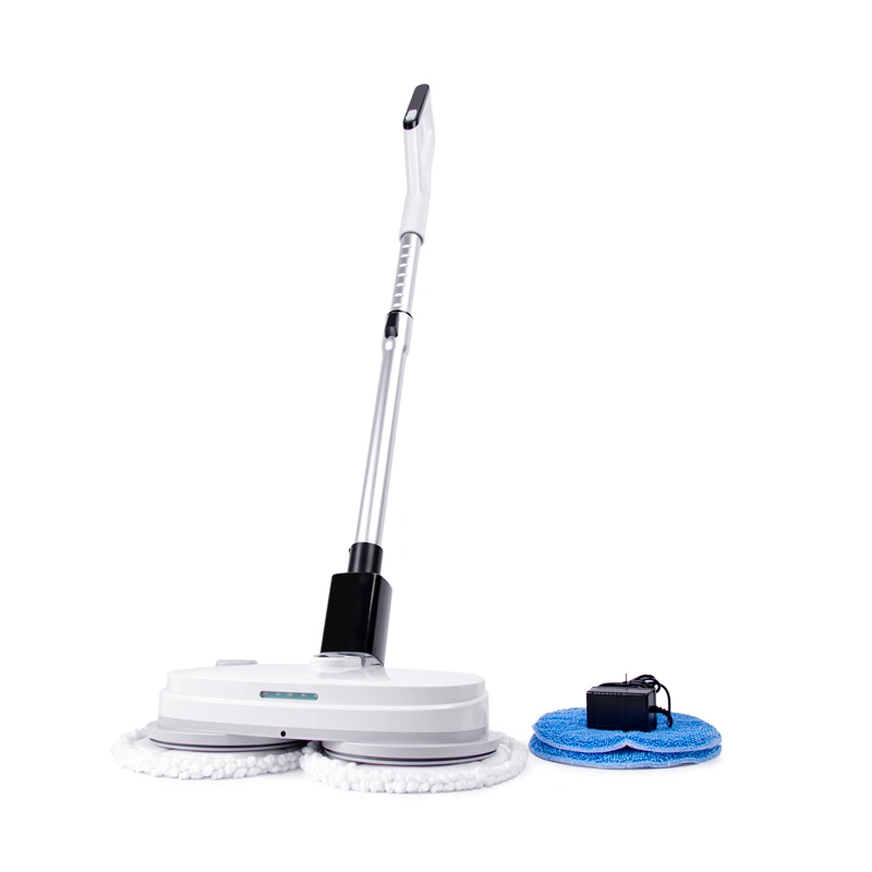 Customized Rotatable Clean Electric Floor Polishing Mop