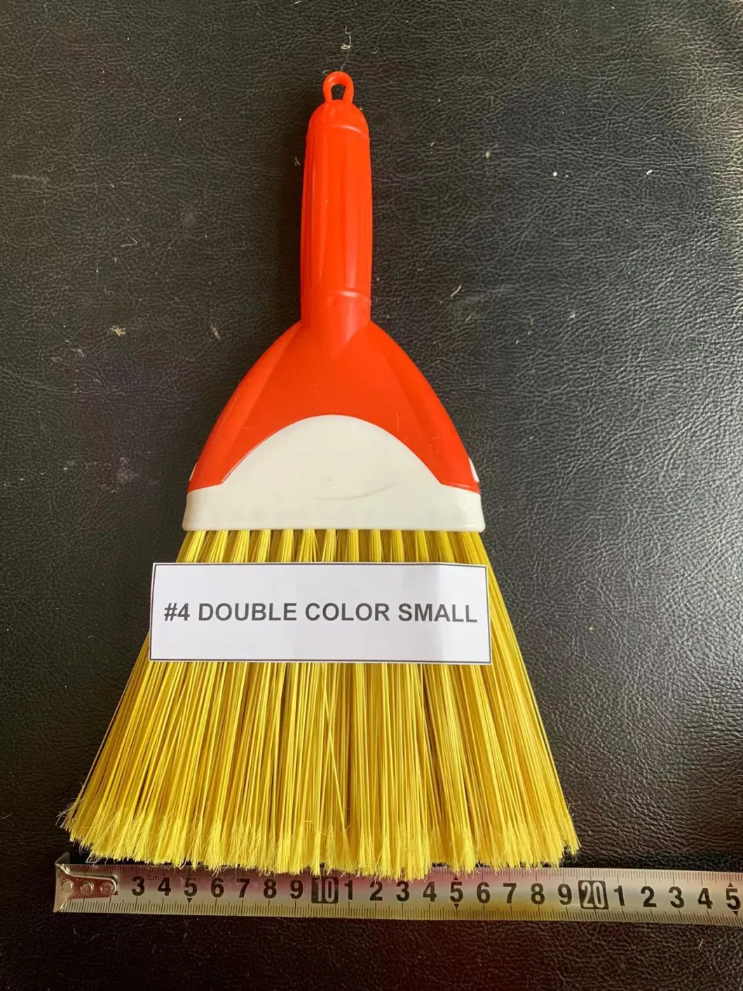 Long Monofilament Broom Head