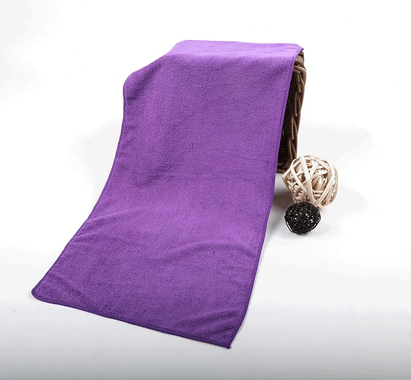 30*30cm Microfibre Towel Car Detailing Microfiber Cleaning Cloth