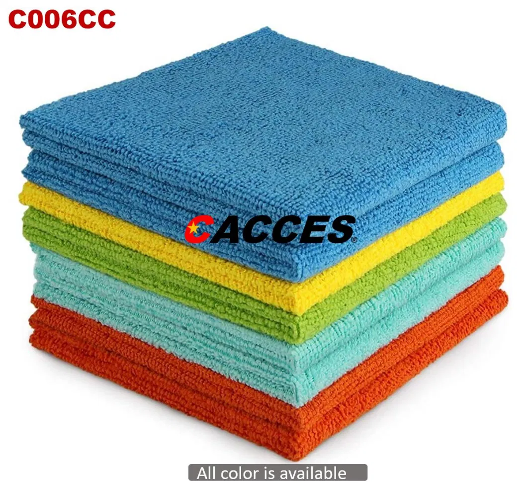 Towels-Premium Hand Towels-Luxury Cotton+Terylene,Ultra Soft &amp; Highly Absorbent,300GSM Extra Thick Hand Towels,Hotel&SPA Quality Handkerchief,Coffee Tea Cloth