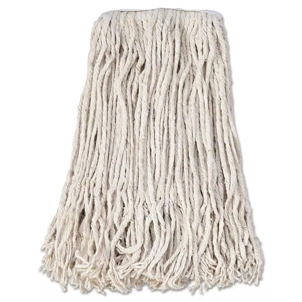 Popular Cotton Mop Head Floor Mop Refill