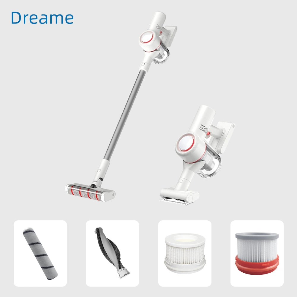 for Xiaomi Dreame Bot W10 Main Side Brush Mop Cloth Holder Replacement Kits for W10 PRO Dreametech Robot Vacuum Cleaner Accessory