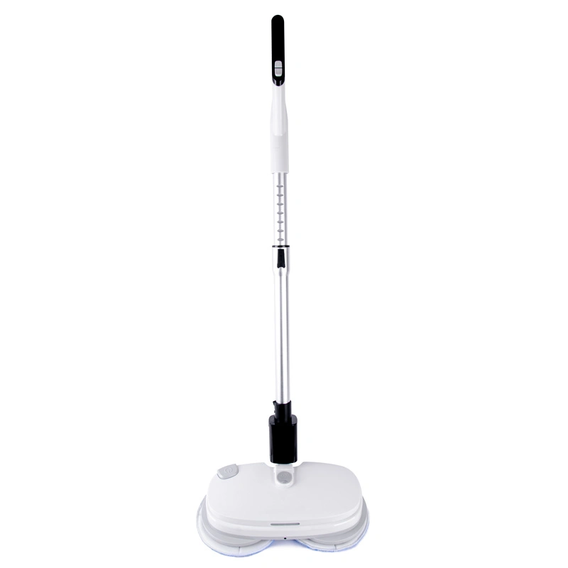 Customized Rotatable Clean Electric Floor Polishing Mop