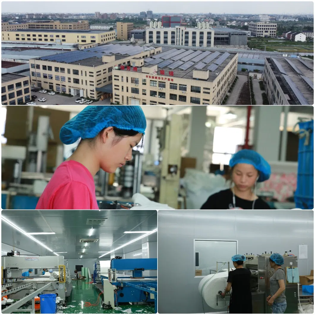 Workshop Cleaning Cloth Cotton Cleaning Cloth for Car Industrial Cotton Rags