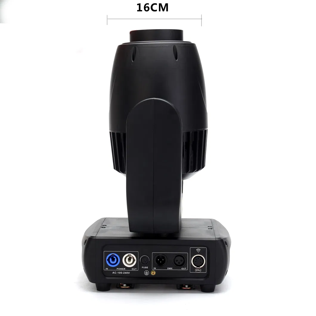 150W Moving Head Light Light LED Moving Head Beam Light Stage Light