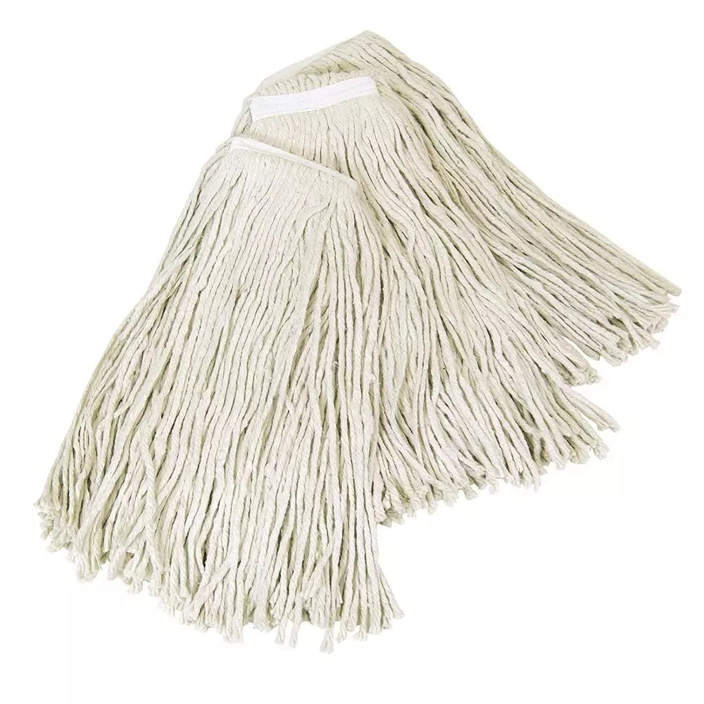 Popular Cotton Mop Head Floor Mop Refill