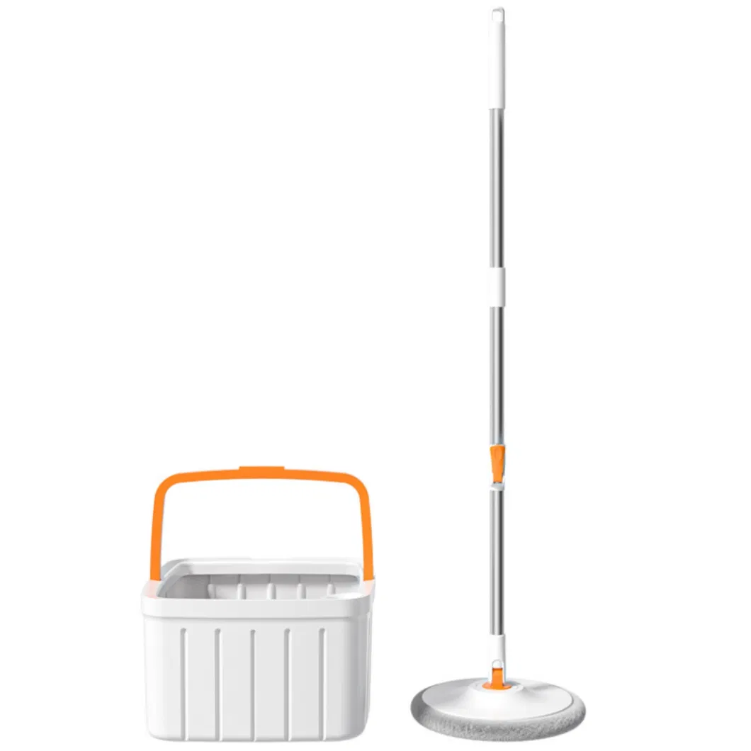 High Quality Clean Rotary Mop Hands-Free Mop