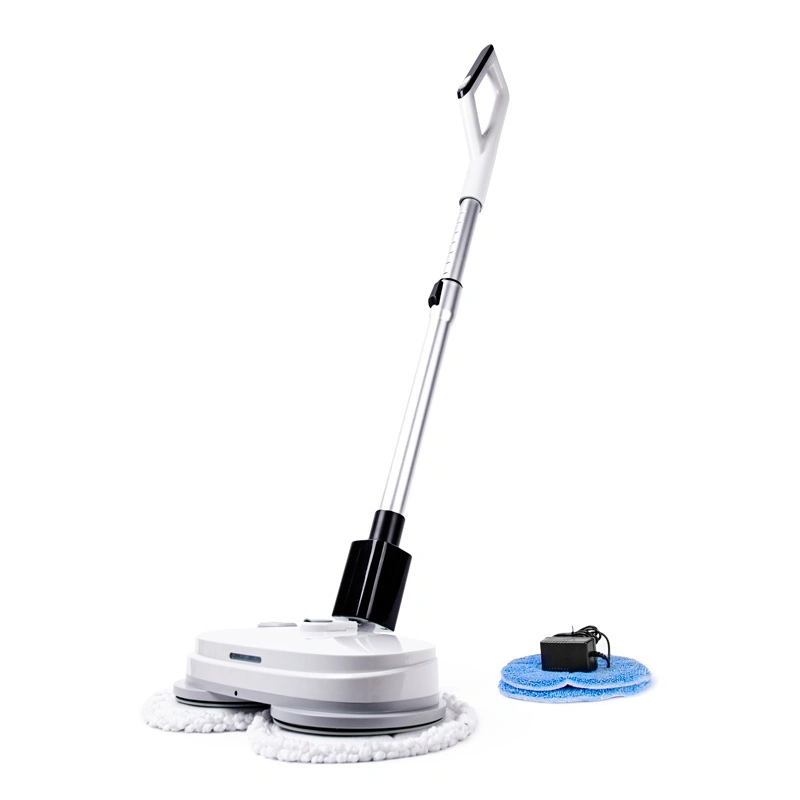 Customized Rotatable Clean Electric Floor Polishing Mop