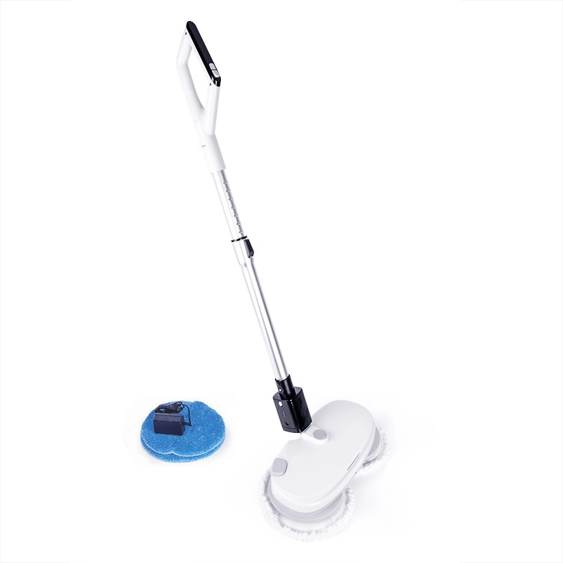 Customized Rotatable Clean Electric Floor Polishing Mop