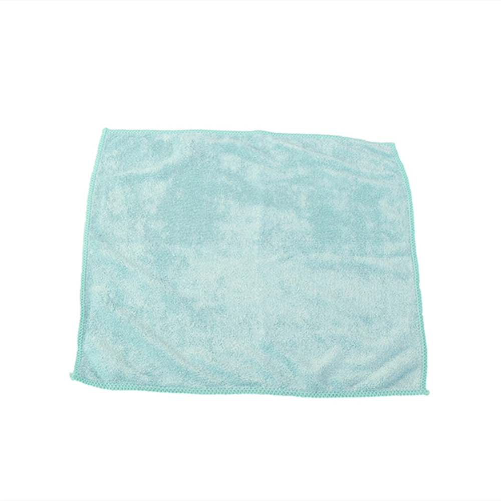 Special Nonwovens Environmental Friendly Fast Drying and Comfortable Disinfect Soft Organic Microfibre Car Cleaning Cloth