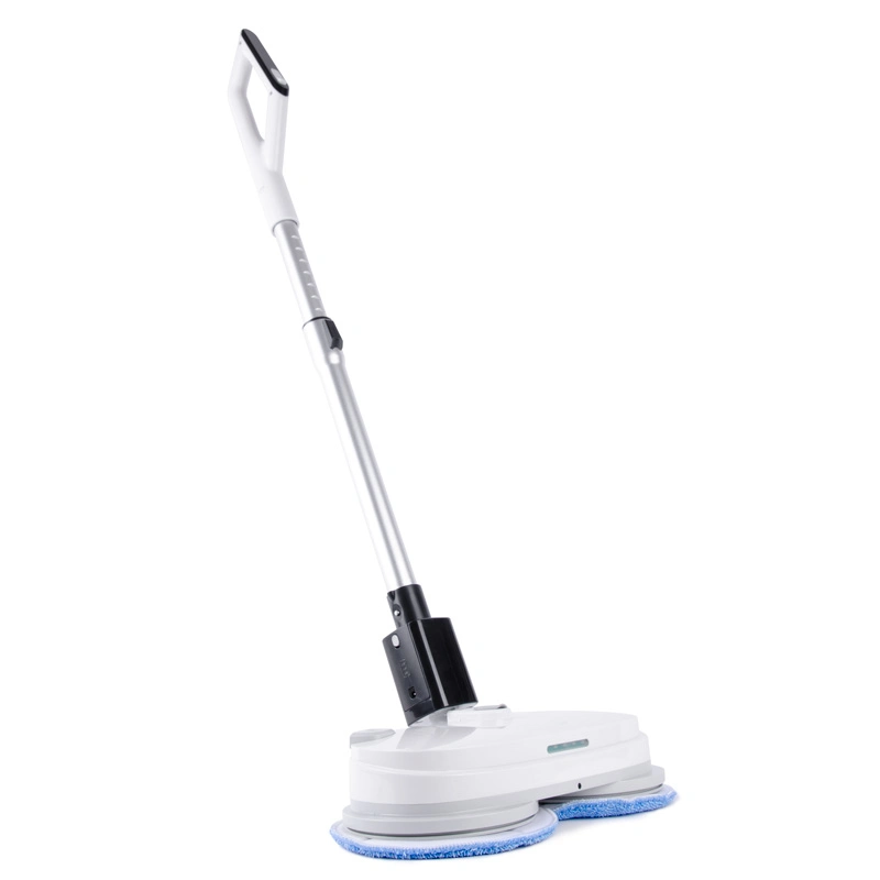 Customized Rotatable Clean Electric Floor Polishing Mop