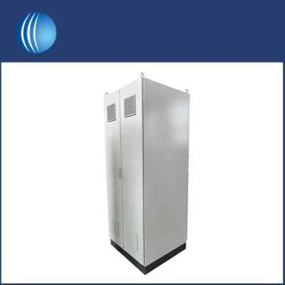 Rittall Quality Custom Made China Power Distribution Electric Battery Control Cabinet