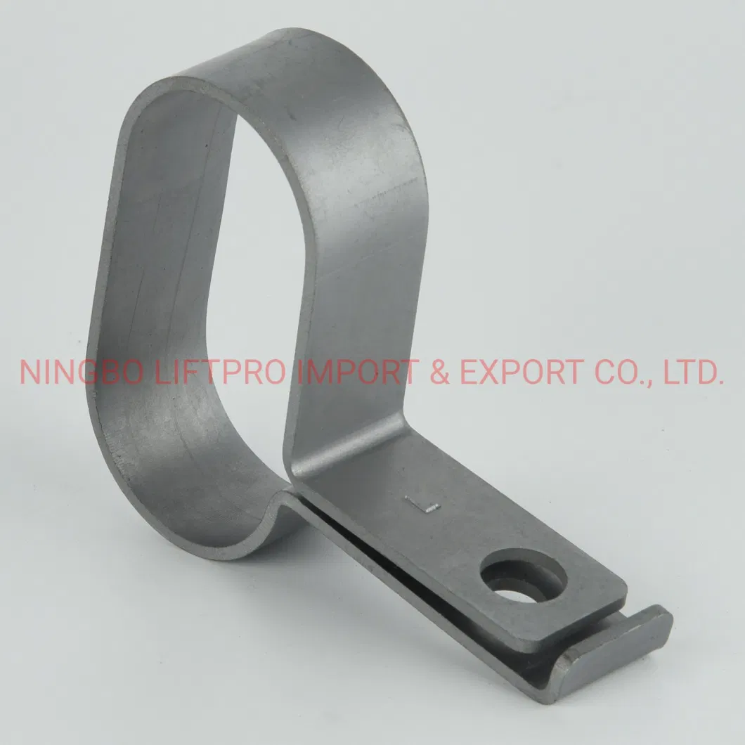 OEM/ODM High Precision Sheet Metal Bending Stamping Parts