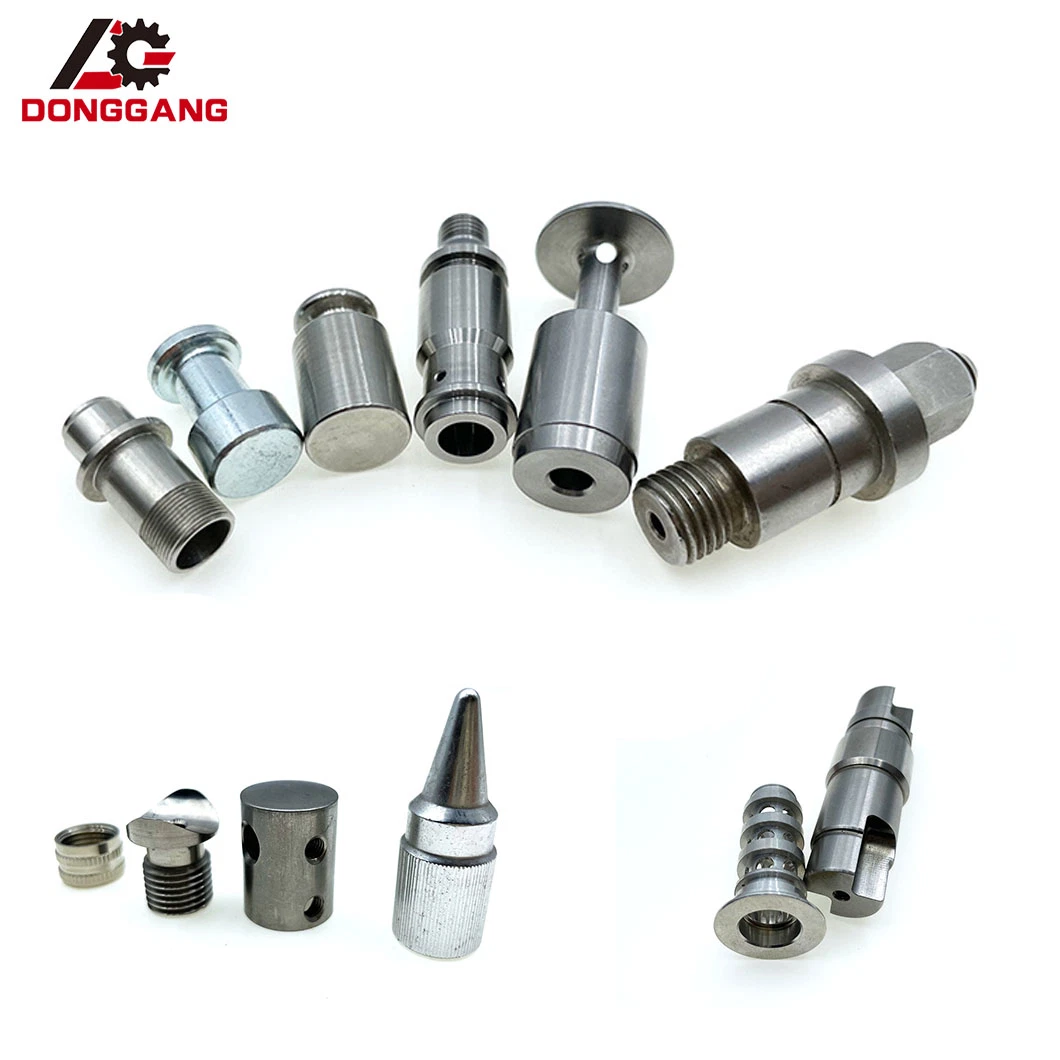 Professiional CNC Milling Parts in CNC Machine Tools Milling Machine Parts