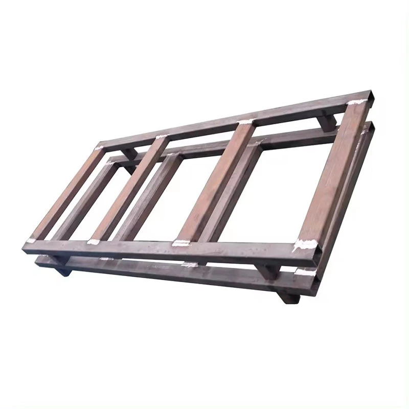 Square Aluminum Alloy Picture Frame Right Angle Round Corner Rectangular Bathroom Mirror Frame