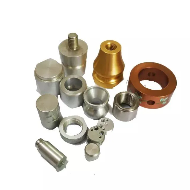 Precision CNC Machining Machine Tool Casting Turning Milling Part Metal Machining Lathe Part CNC Processing Precision Hardware Machined Part Aluminum Part