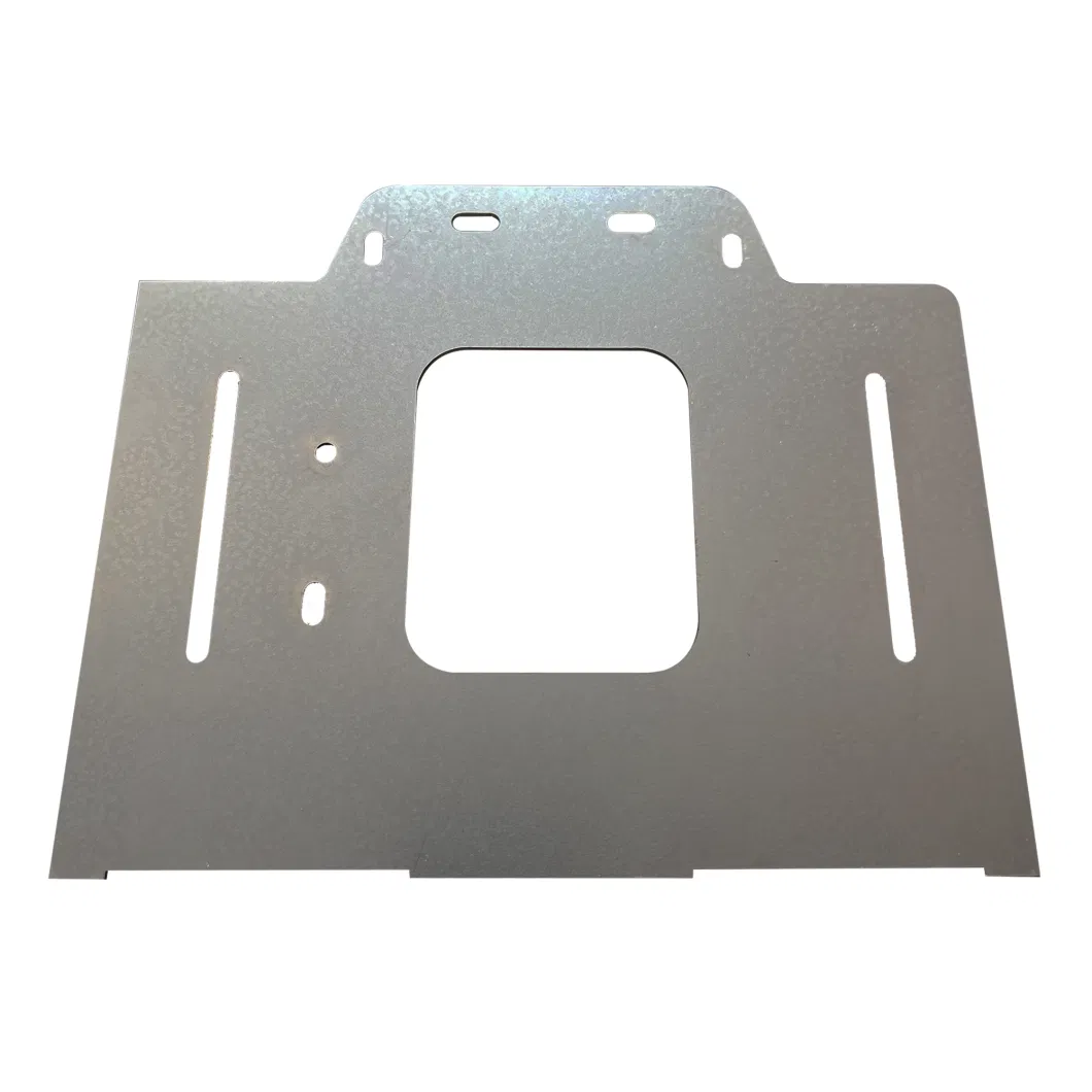 Customizable Metal Stamping Parts Wholesale Various Stamping Metal Parts Sheet Metal