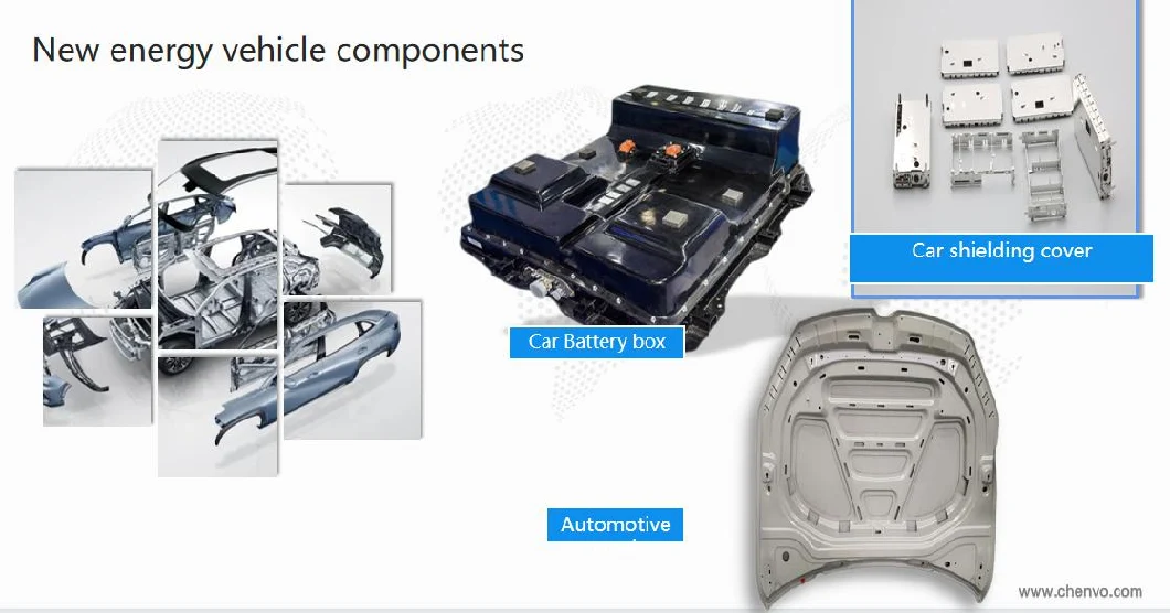 Customized Industrial Iron Sheet Plating Car Motorcycle Precision Metal Non-Standard Stamping Parts