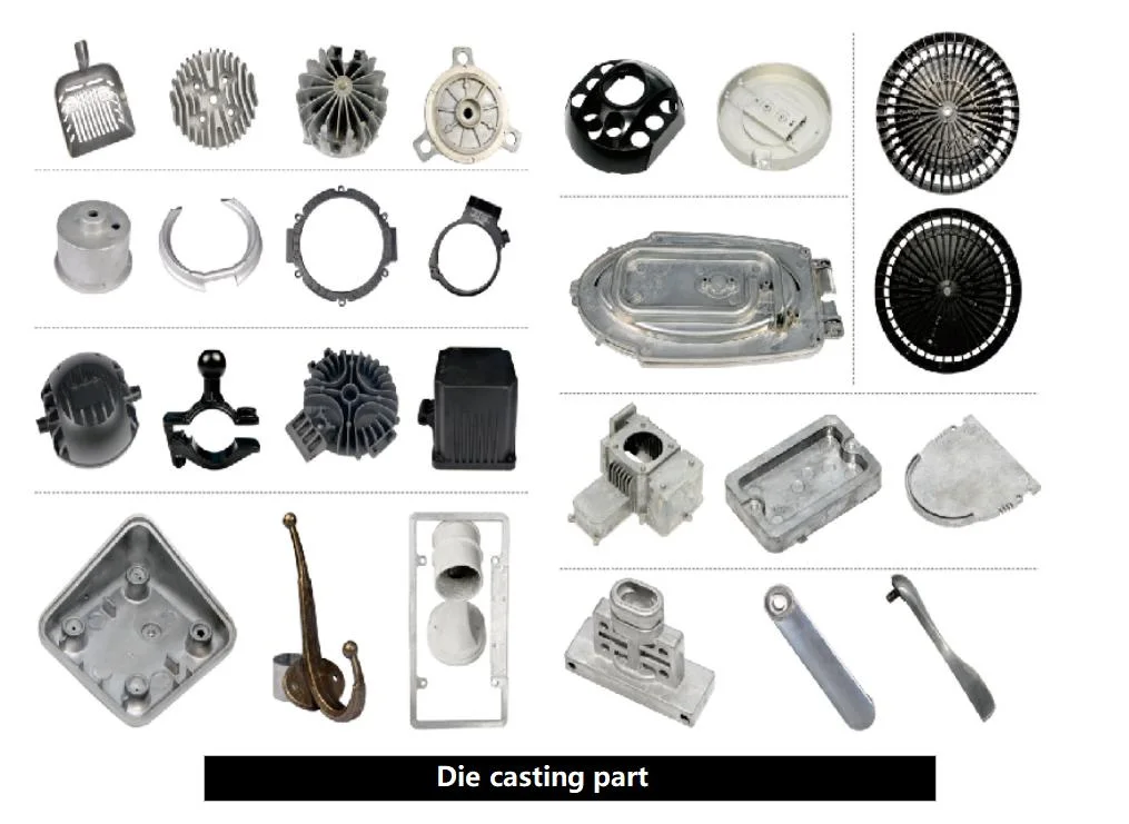 5 Axis Precision Machined CNC Milling Machining Laser Cutting Welding Precision Metal Small Parts with Powder Coated Anodozing