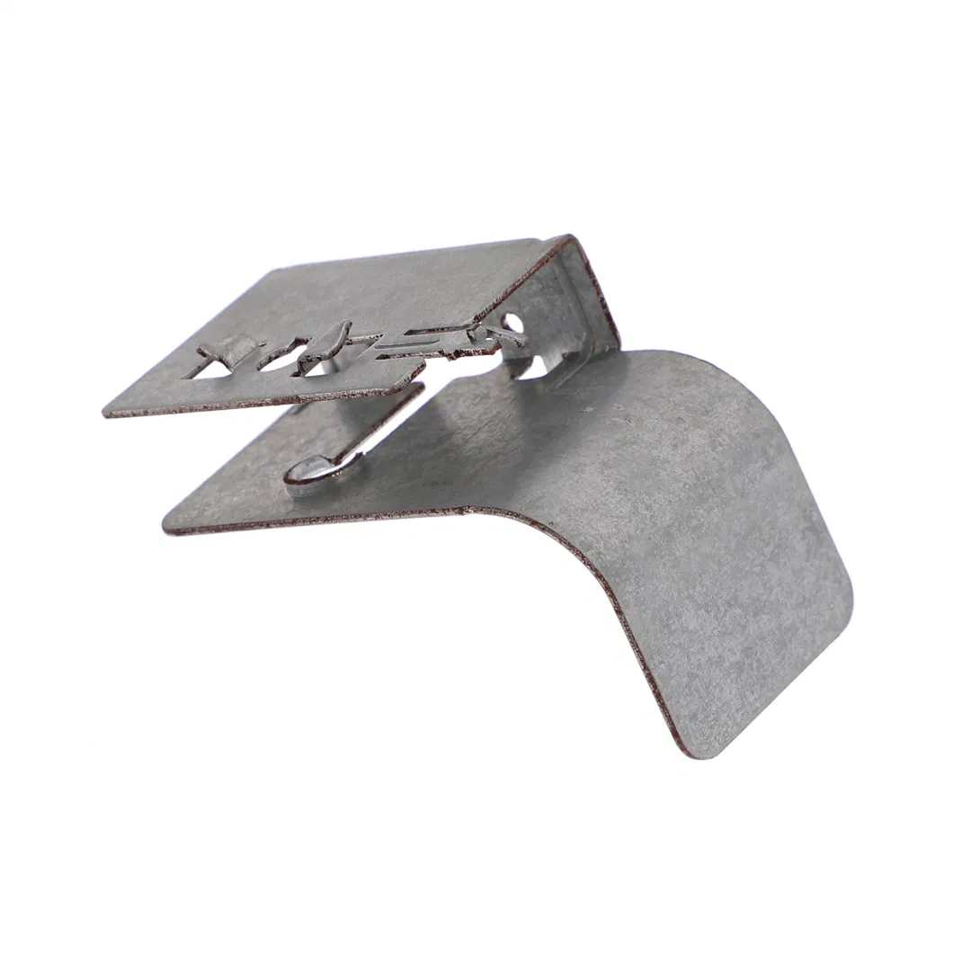 Manufacture Custom Sheet Metal Forming Mould Stamping Parts Progressive Precise Press Mold Tools