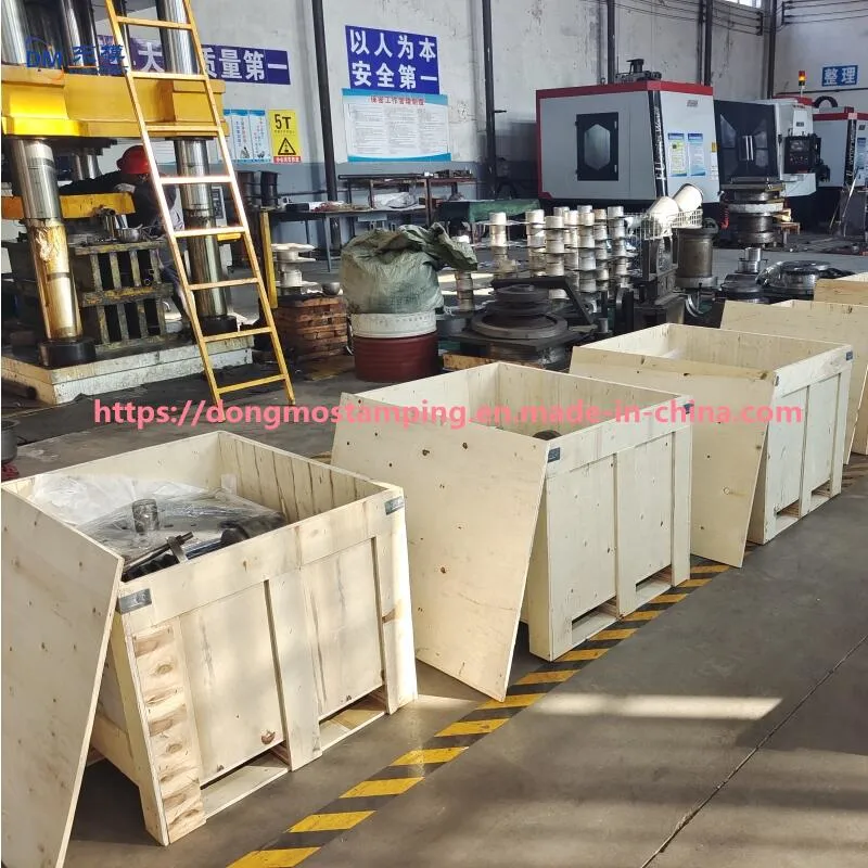 Custom Machining Precision Metal Structure Tensile Bending Parts/Stainless Steel Sheet Metal Parts