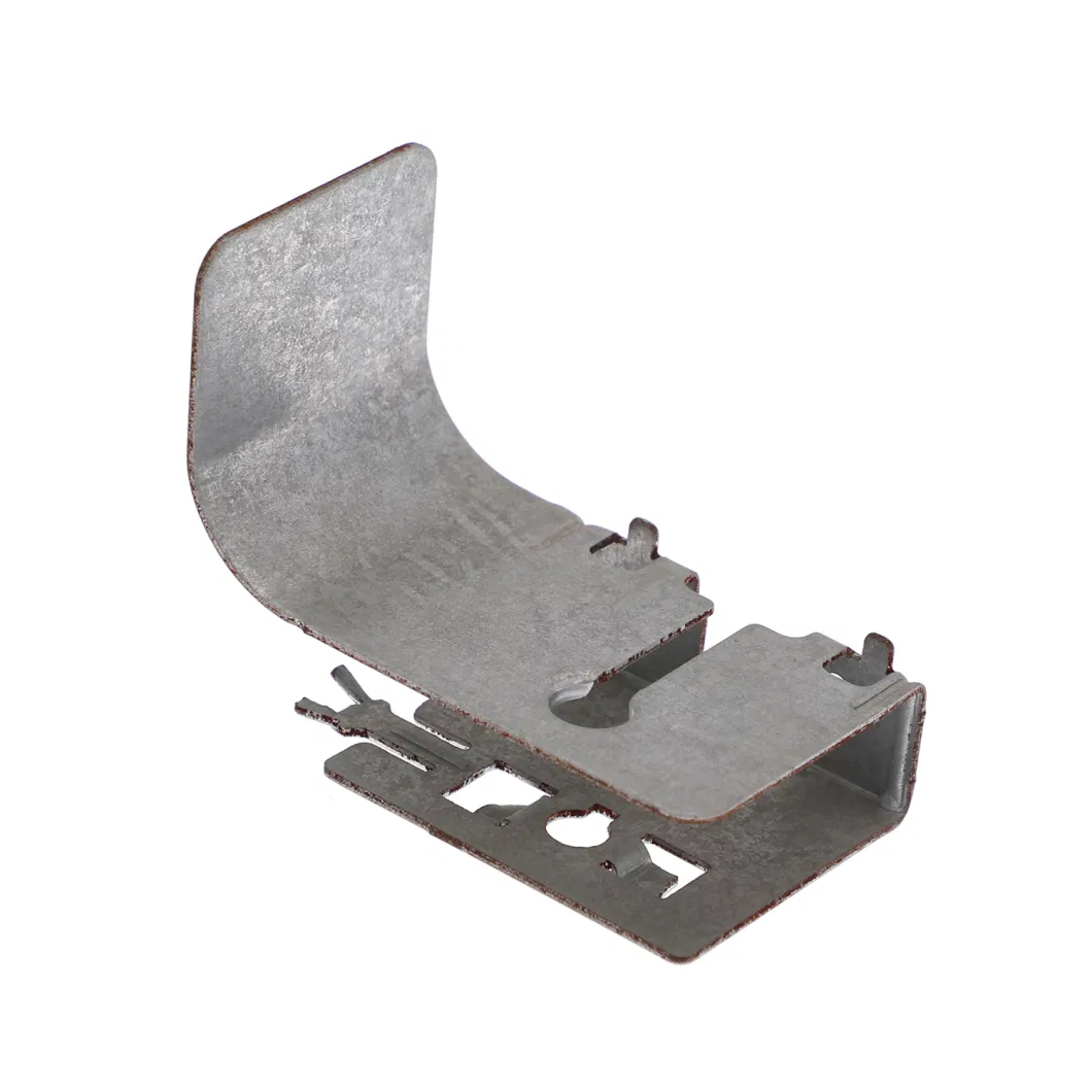 Manufacture Custom Sheet Metal Forming Mould Stamping Parts Progressive Precise Press Mold Tools