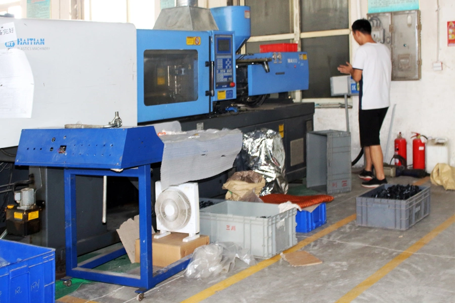 Hot Sales Sheet Metal Stamping Punching Forming Parts for Mechanical Variable Speed Drive