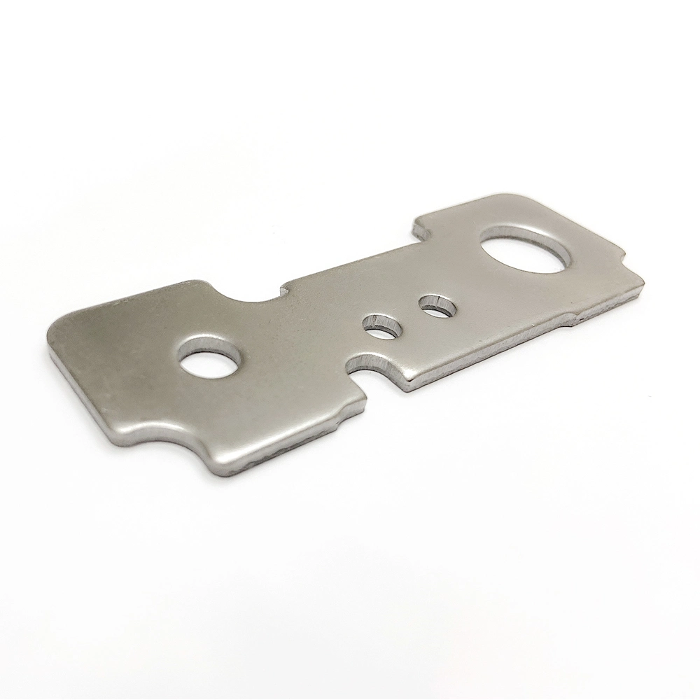 Custom Stamping Products Sheet Metal Stamped Stainless Steel Parts