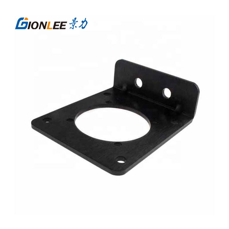 Custom Sheet Metal Stamping Fabrication Forming Bending Parts