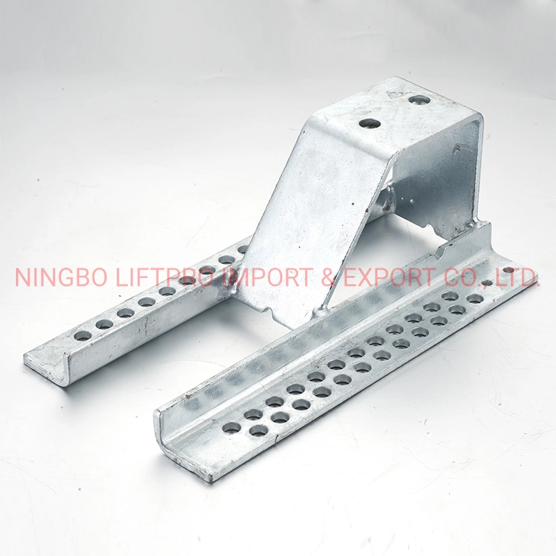 OEM/ODM High Precision Sheet Metal Bending Stamping Parts