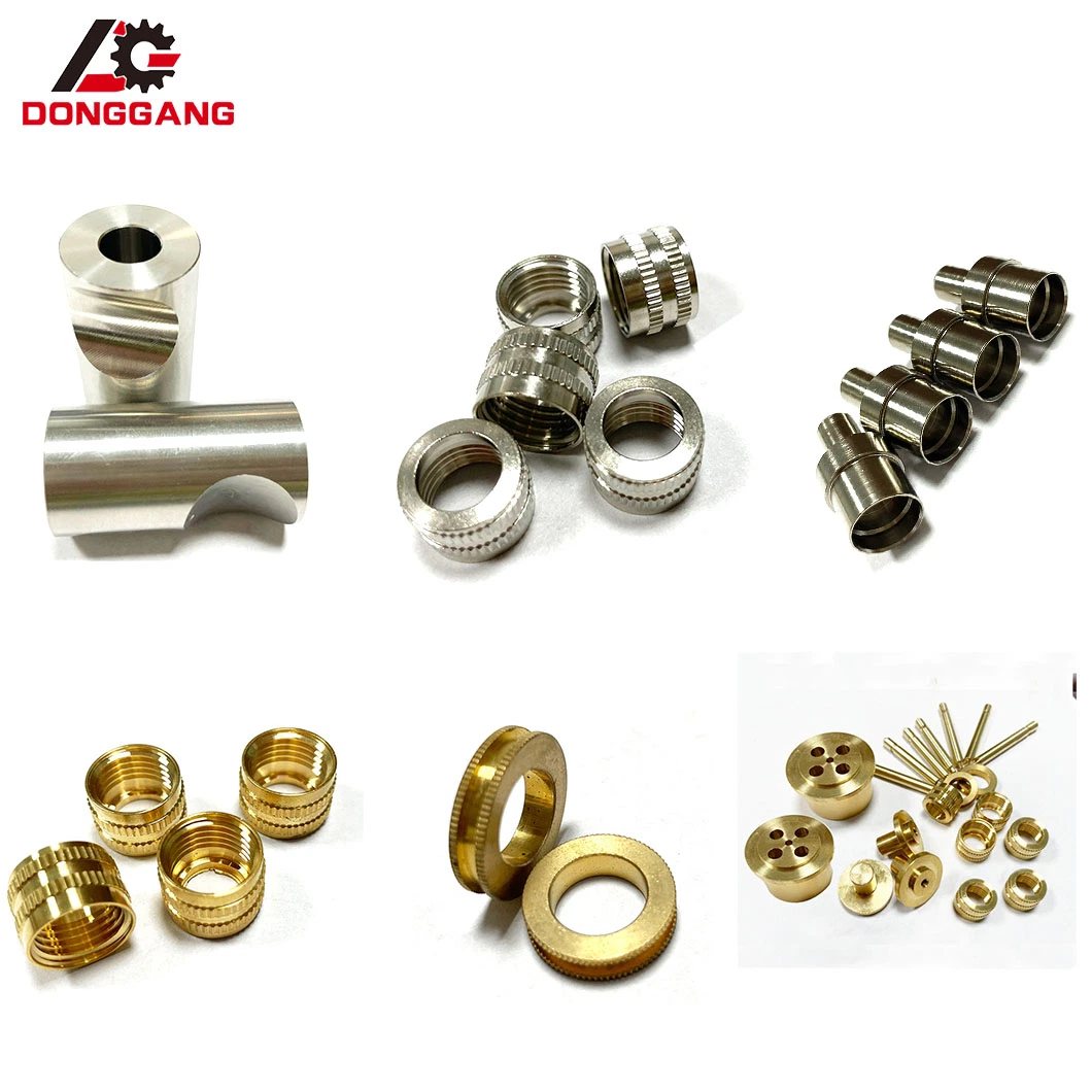 CNC Milling Parts in CNC Machine Tools Milling Machine Parts Steel Anodized CNC Machining Aluminum Parts