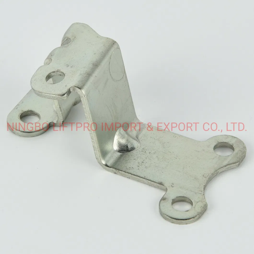 OEM/ODM High Precision Sheet Metal Bending Stamping Parts