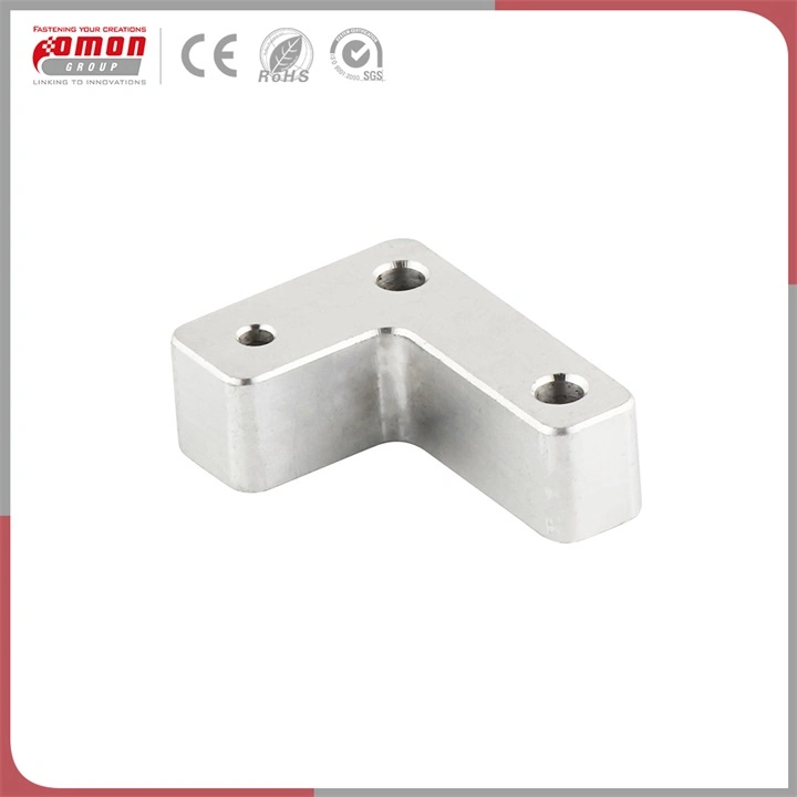 1mm~100mm Diameter Processing Machinery Part Sheet Metal