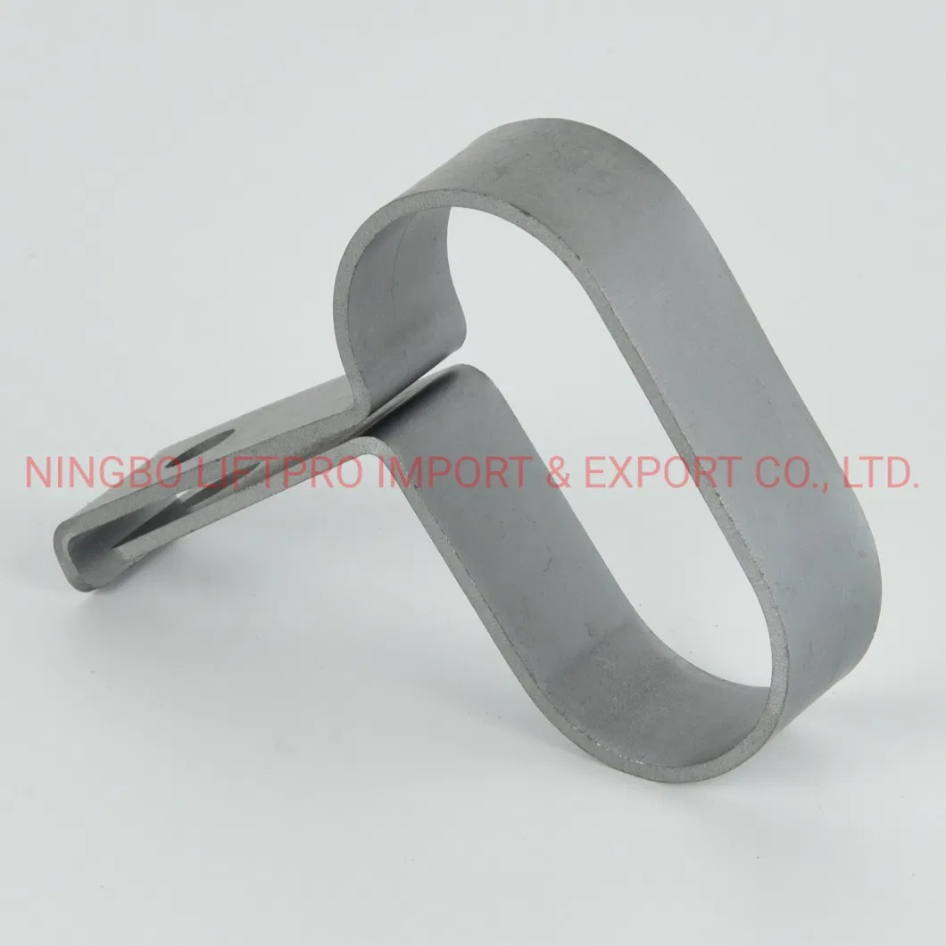 OEM/ODM High Precision Sheet Metal Bending Stamping Parts