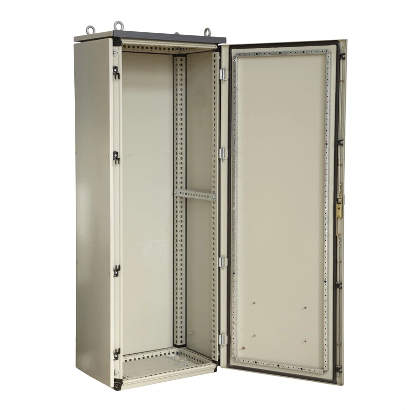 Electrical Metal Floor Standing Panel Board/Electric Box/Energy Storage Cabinet