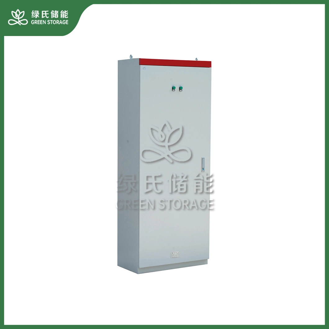 Green Storage Electric Power Equipment Fabricators China Auto Transfer Switch ATS Cabinet for Pharmaceutical