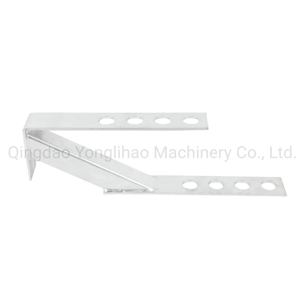 OEM Manufacturer Bending Welding Automatic Metal Sheet Stamping Parts