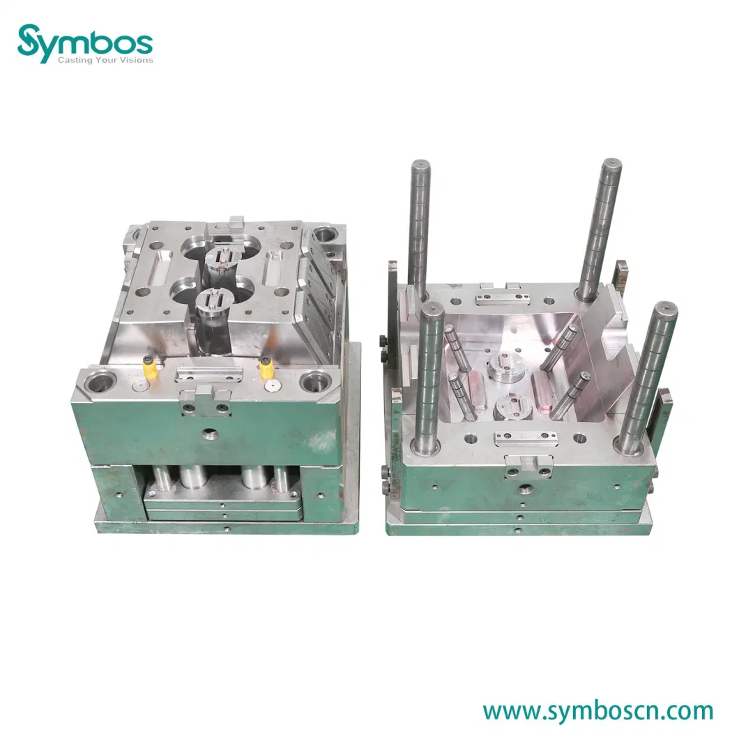 Competitive Cost High Precision Plastic Injection Molding for Small Home Appliances