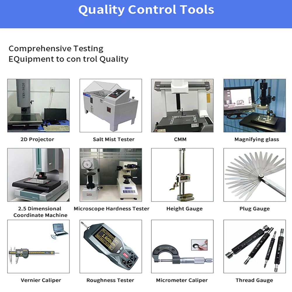 Non-Standard CNC Turning and Milling Composite Non-Standard Copper CNC Machining Parts