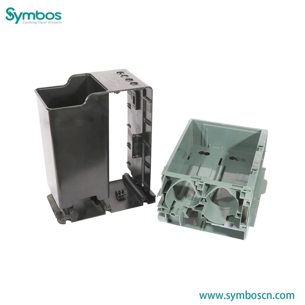 Competitive Cost High Precision Plastic Injection Molding for Small Home Appliances