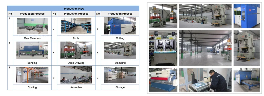 High Precision Sheet Metal Deep Draw Stamping Parts Stainless Steel Copper Brass Spinning Custom Deep Drawing Parts