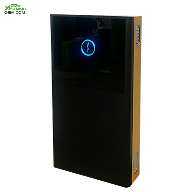 Customized Outdoor Double-Door PLC Power Supply Electrical Distribution Control Metal Cabinet