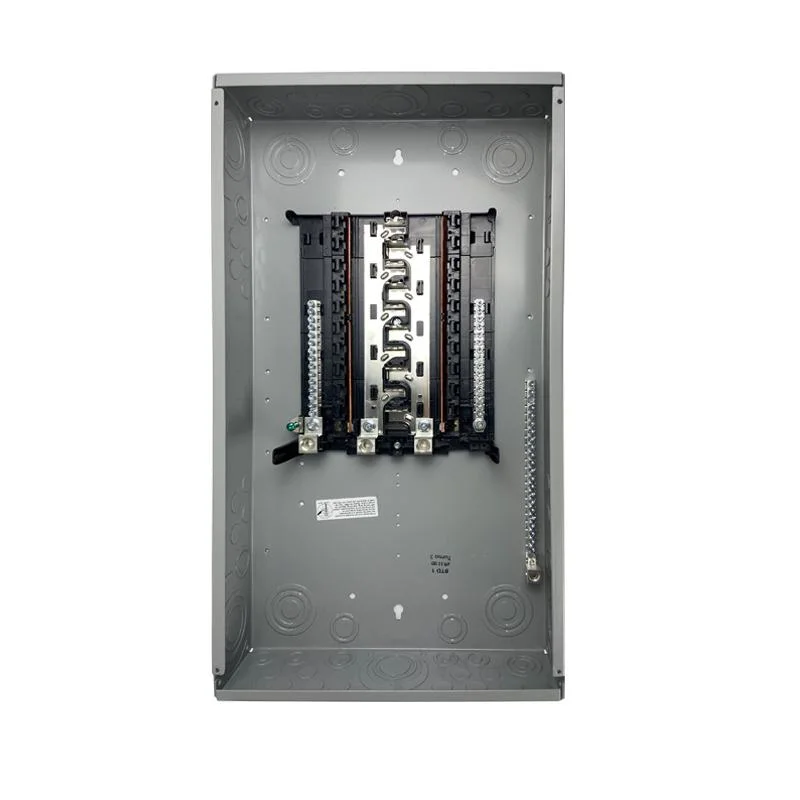 Home Electric Distribution Board Distribution Boards (pillars) 200 AMP 40 Space Panel