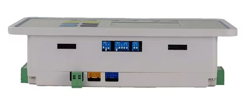 PLC Intellient Pump Control Panel Programmable Logical Controller