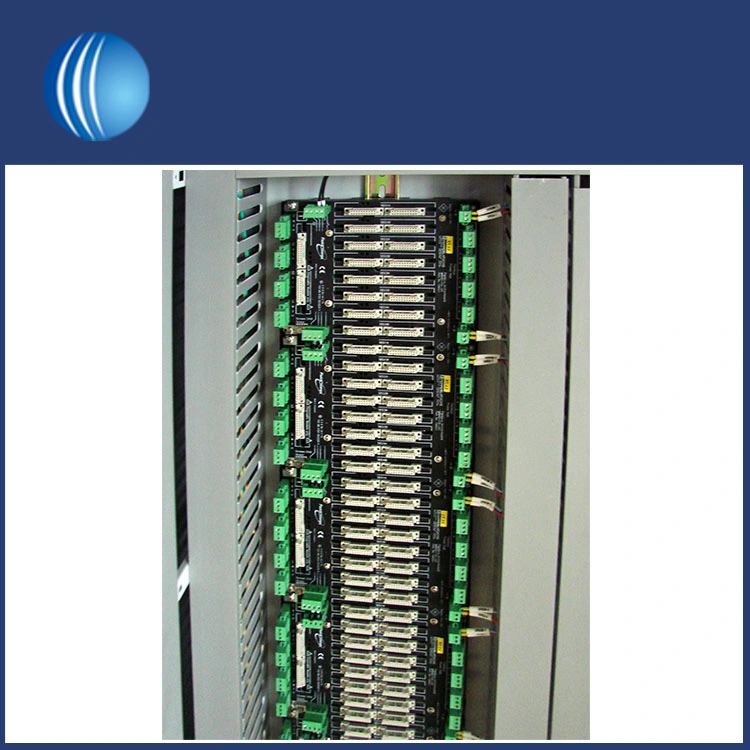 Waterproof Power Distribution Box Power Supply Outside Switchgear Enclosure