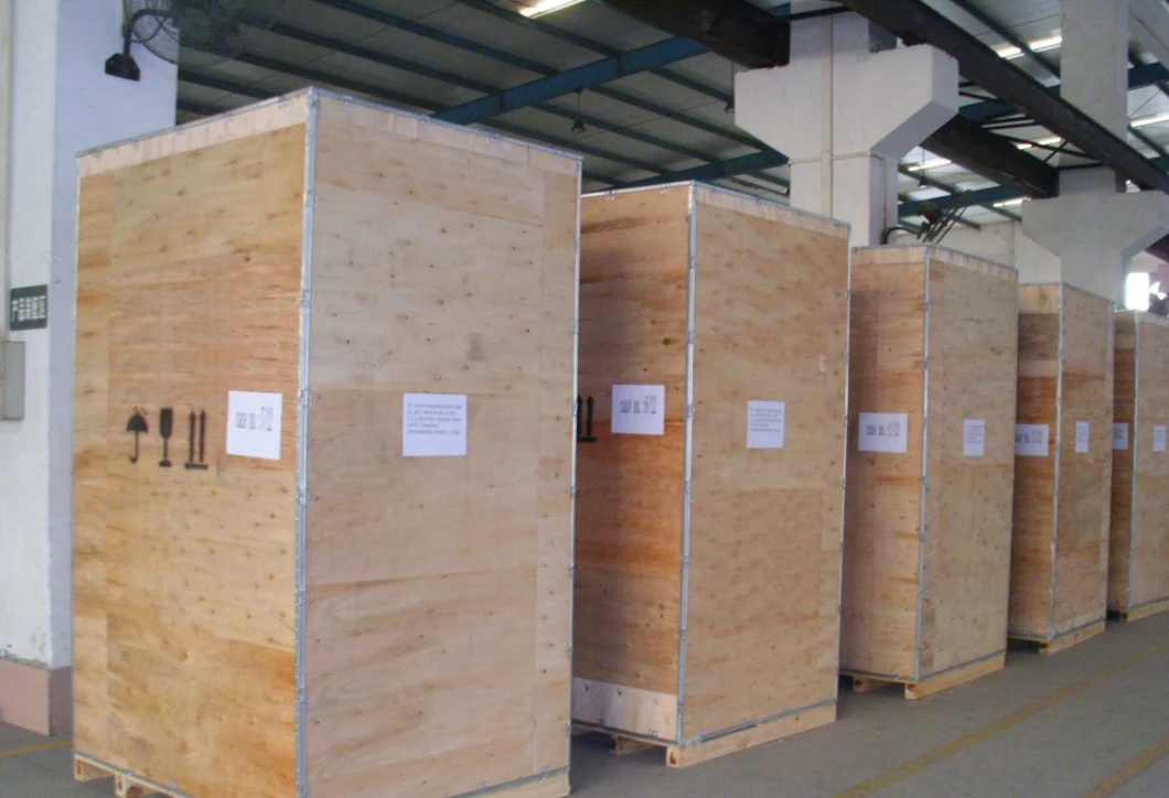 Manufacture 380V Electrical Type Low Voltage Incoming & Outgoing Panel Main Distribution Board Ggd