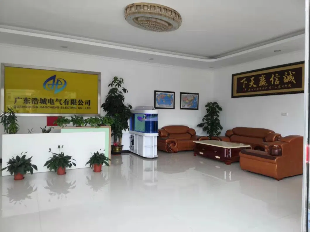 Manufacture 380V Electrical Type Low Voltage Incoming & Outgoing Panel Main Distribution Board Ggd