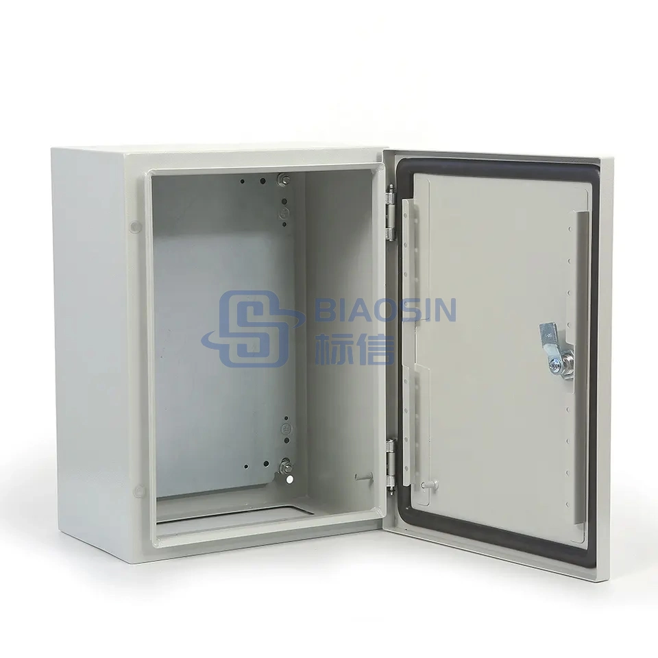 Variable Frequency Drive Control Panel Electric Motor Control Panel Control Cabinet