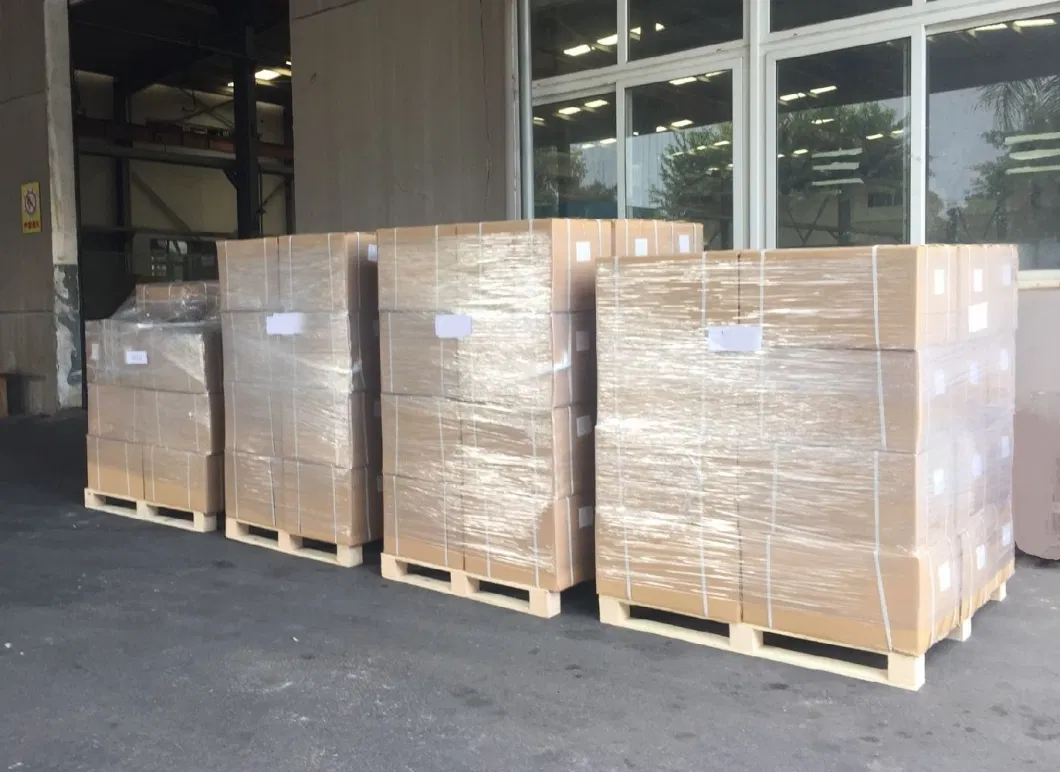 Low Voltage Main Distribution Board Drawer Type Mns Switchgear Panel
