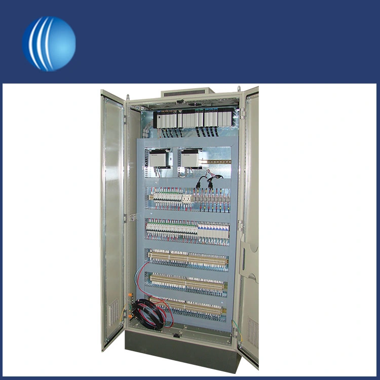 Waterproof Power Distribution Box Power Supply Outside Switchgear Enclosure